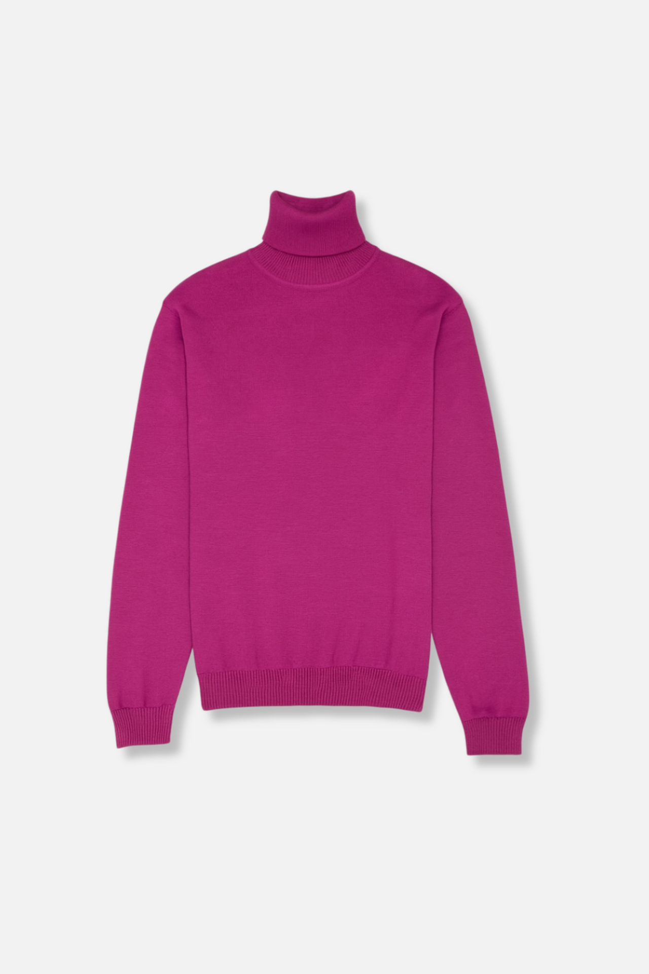 Donnie Turtleneck Sweater