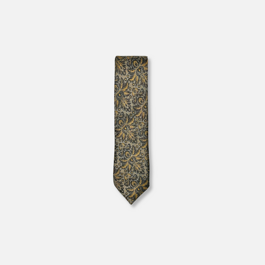 Danford Classic Paisley Tie