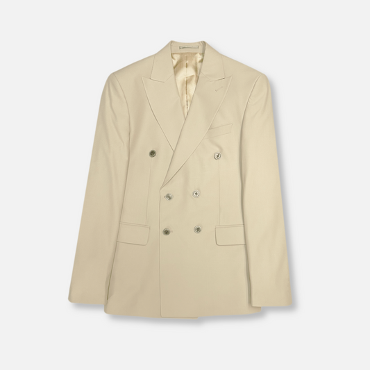 D’Amato Double Breasted Suit
