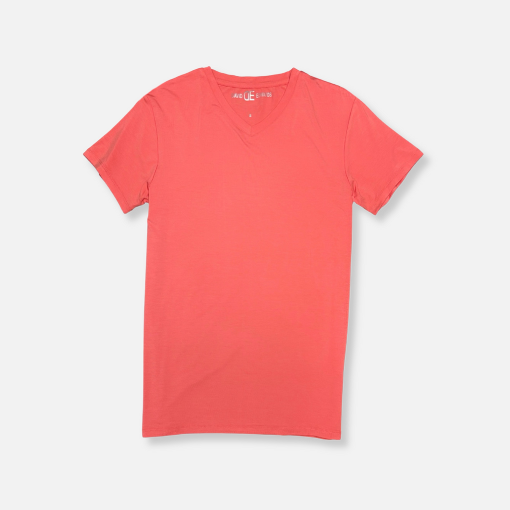 Delta Vacay V-neck T-Shirt