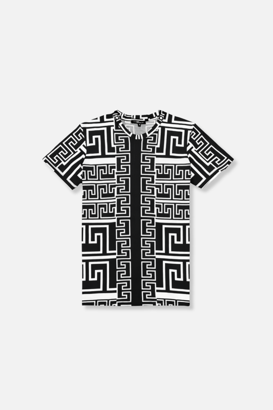 Dillon Crew Neck T-Shirt