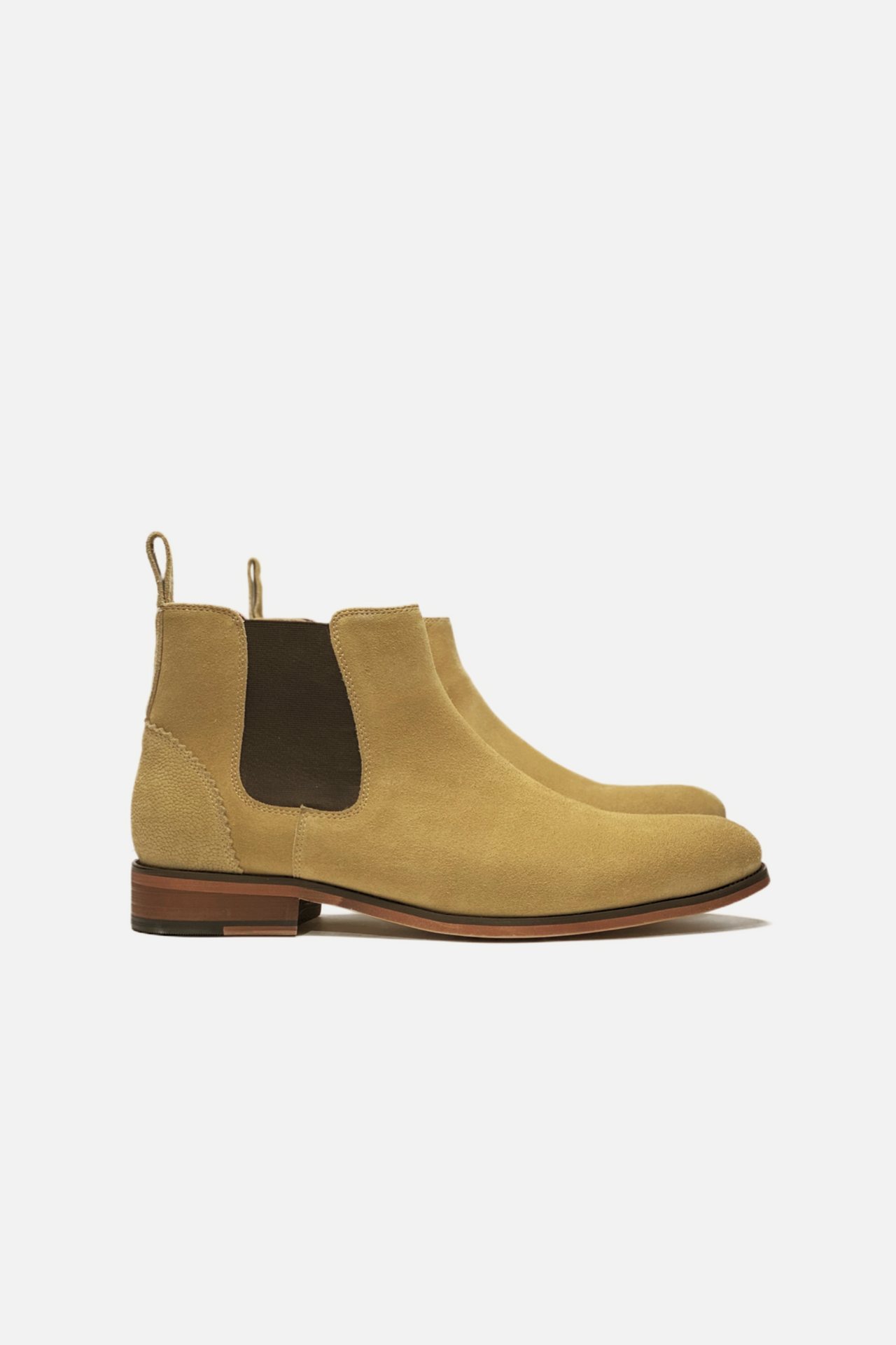 Desert One Chelsea Boots