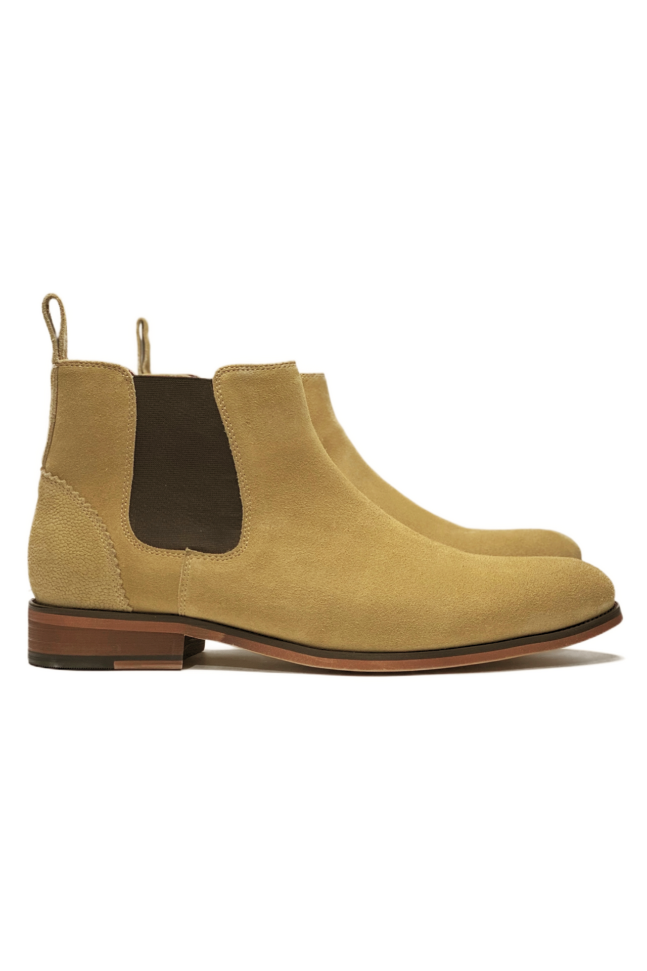 Desert One Chelsea Boots