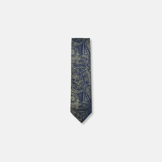 Dalpe Classic Paisley Tie