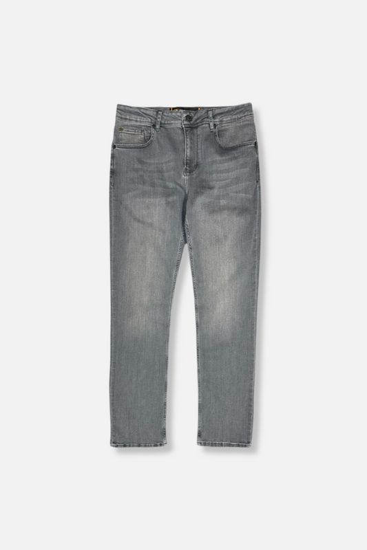 De'Petro Slim Fit Jeans