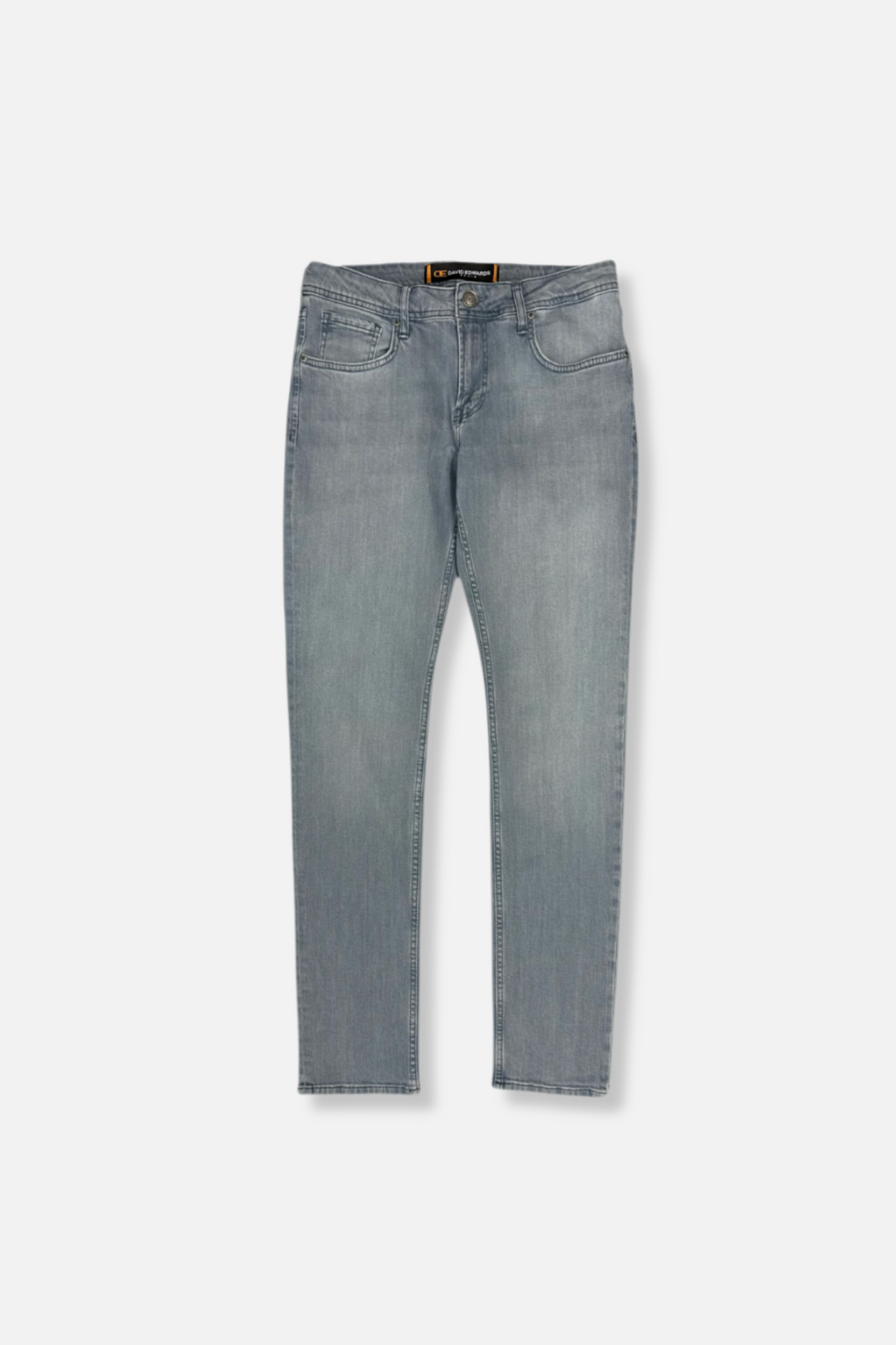 De'Franco Tapered Jeans