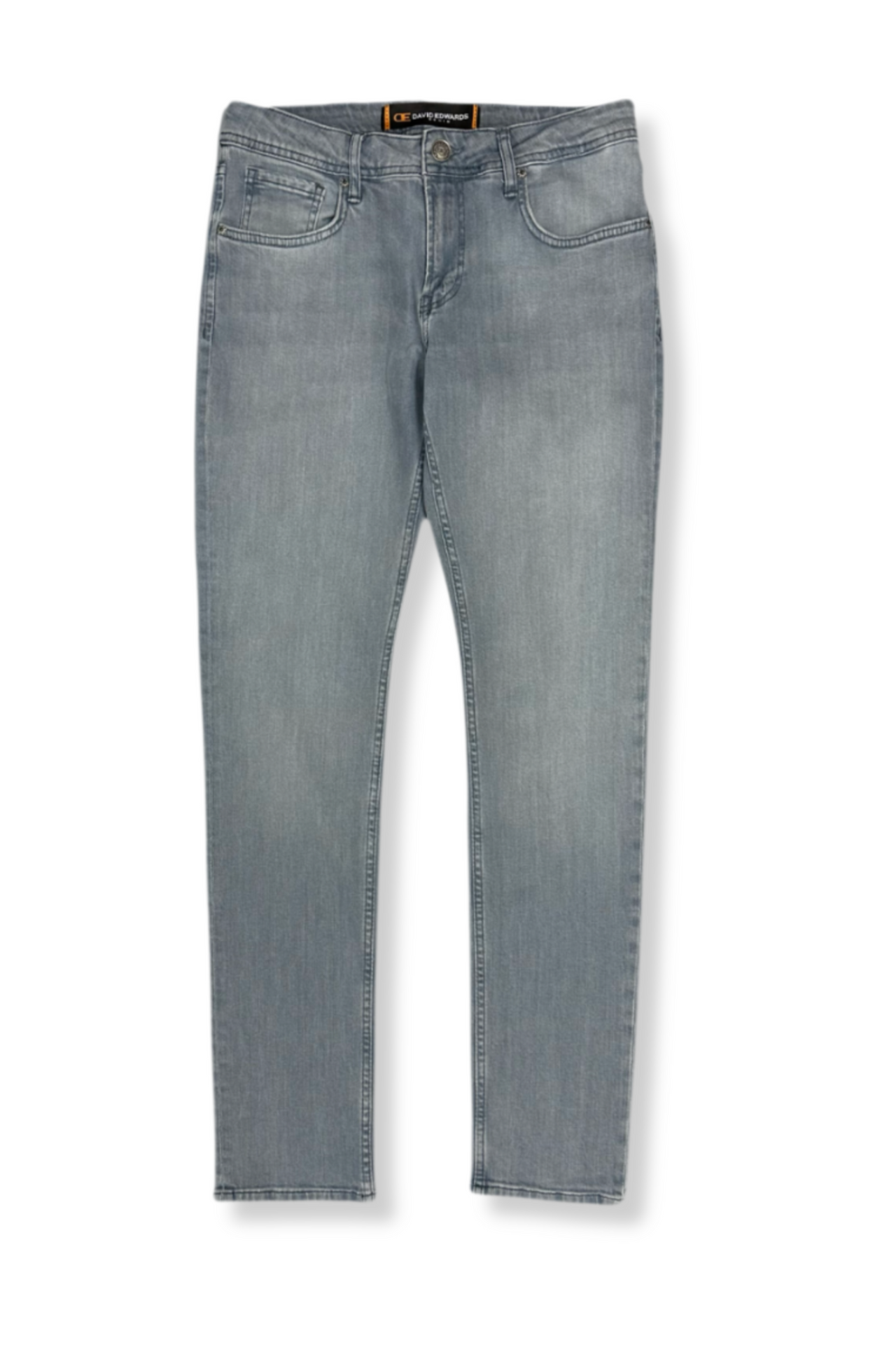 De'Franco Tapered Jeans