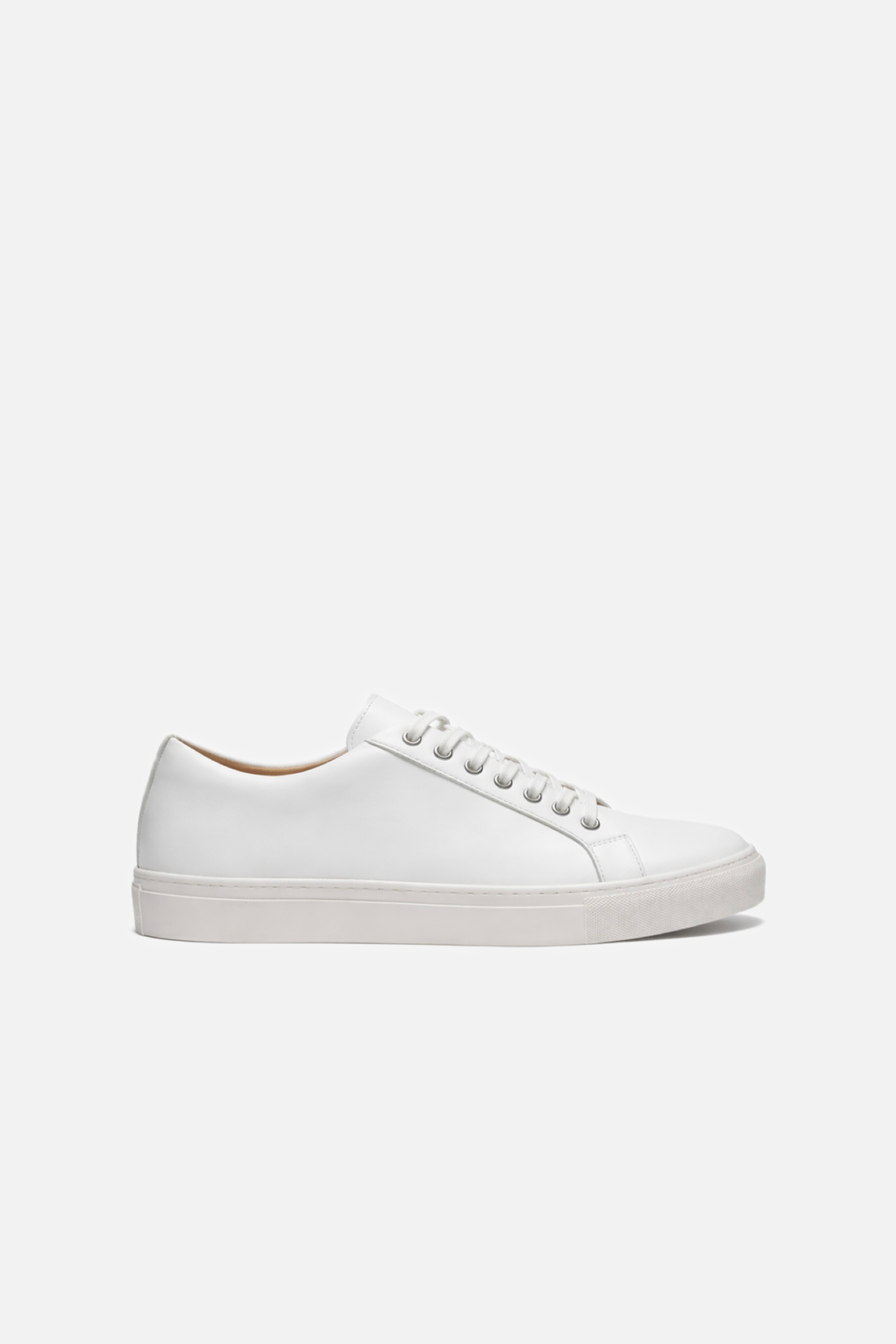 Demonte Cupsole Sneakers