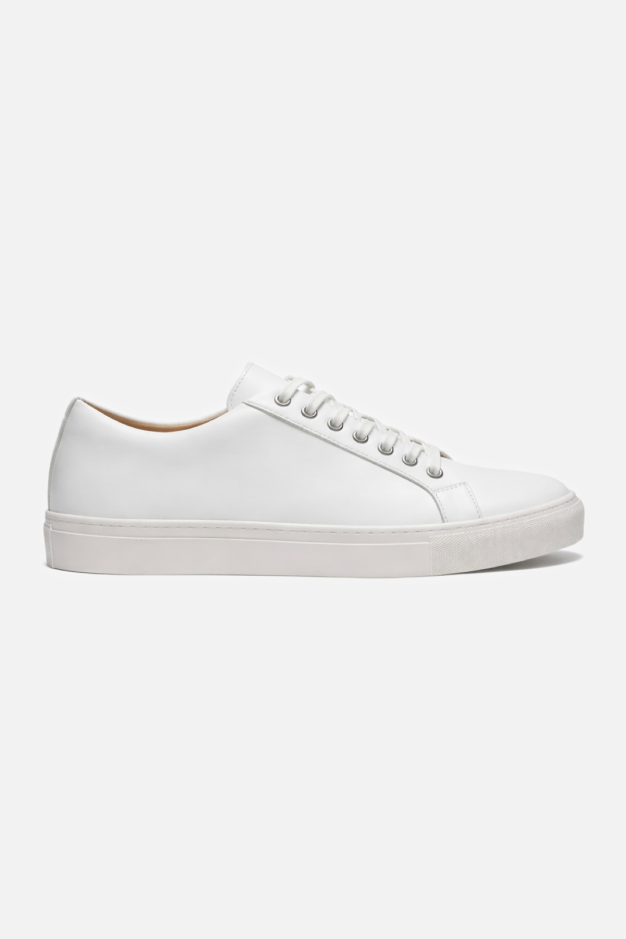 Demonte Cupsole Sneakers