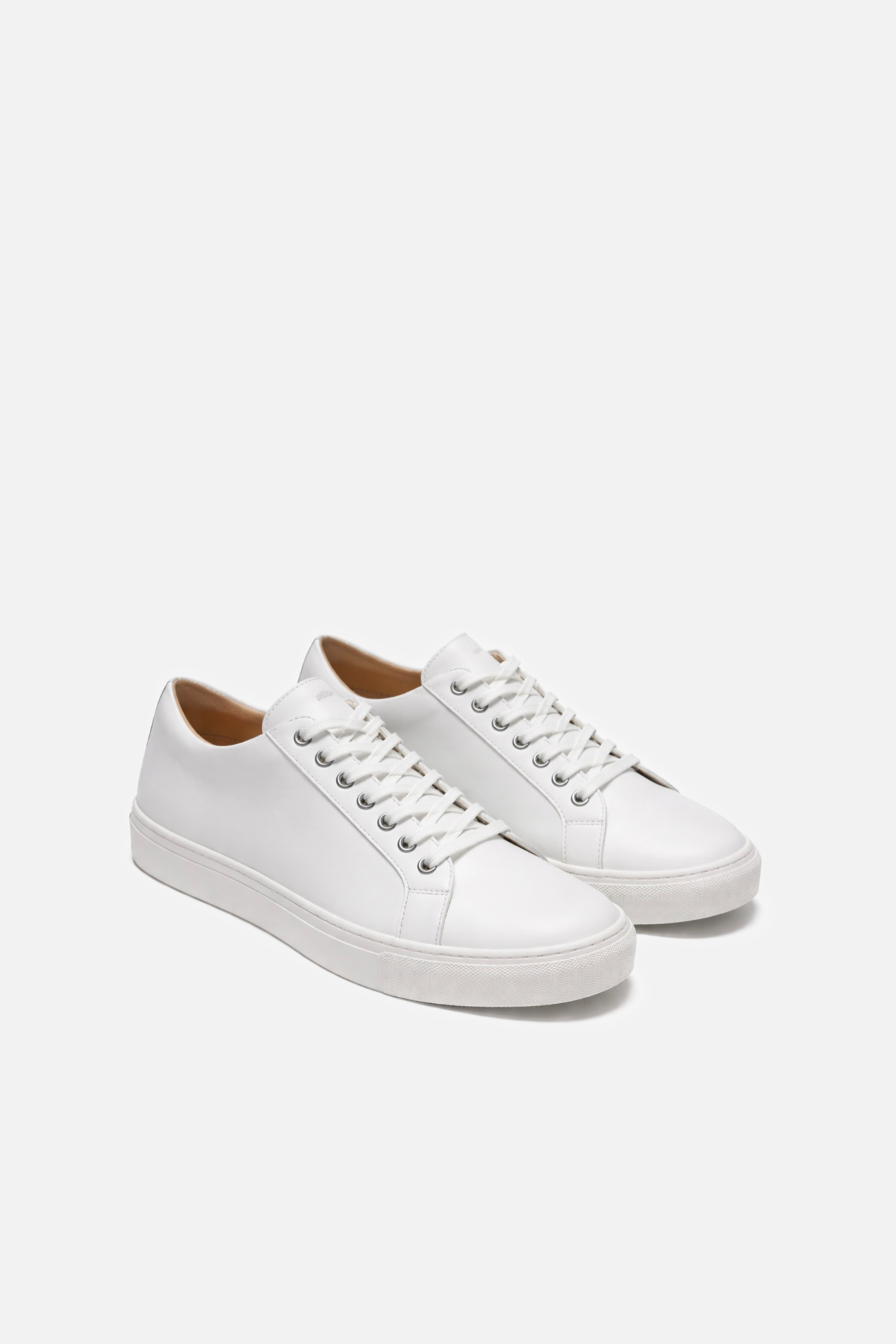 Demonte Cupsole Sneakers