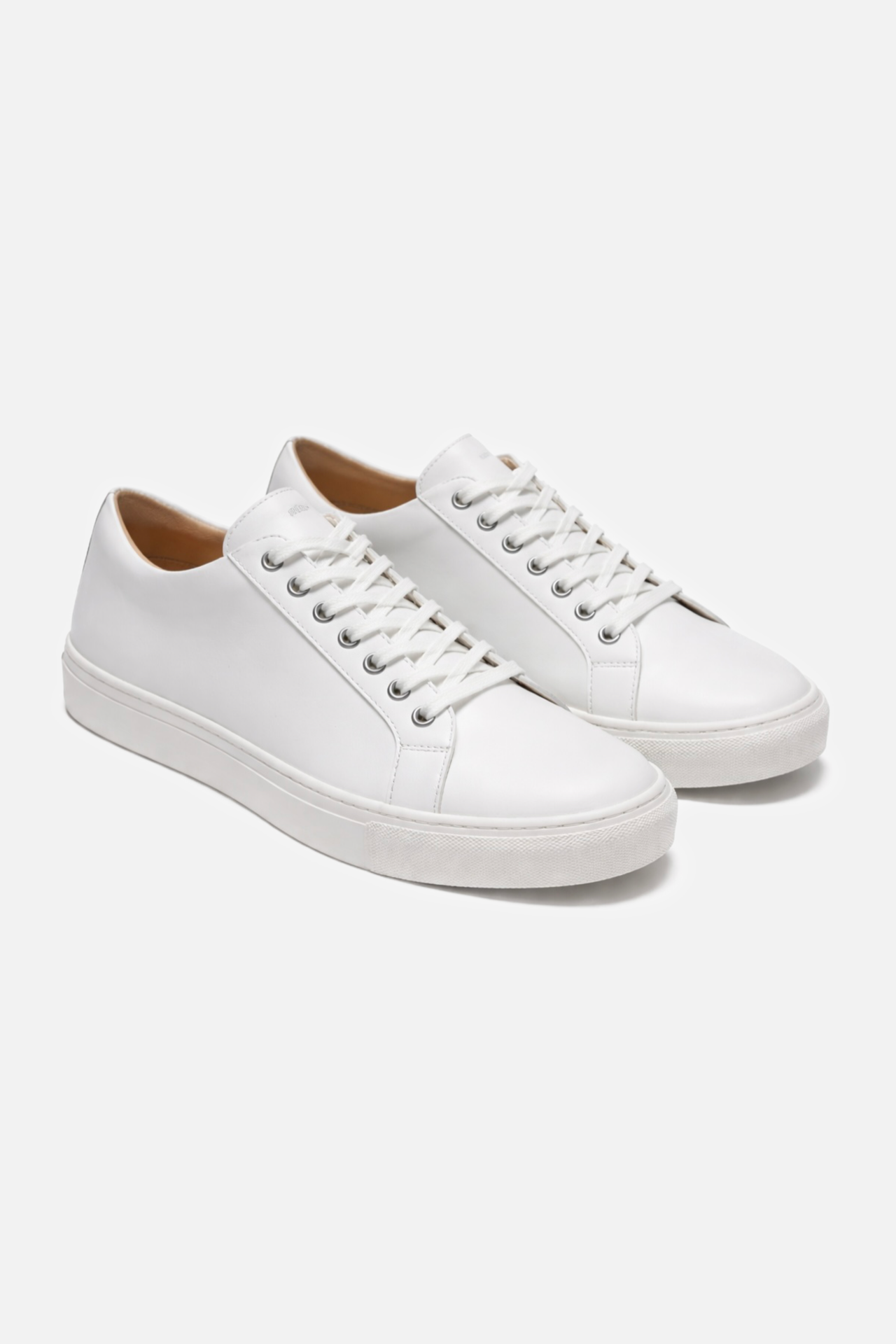 Demonte Cupsole Sneakers