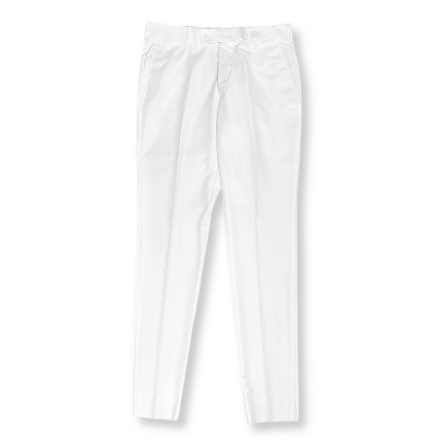Doughton Vested Suit