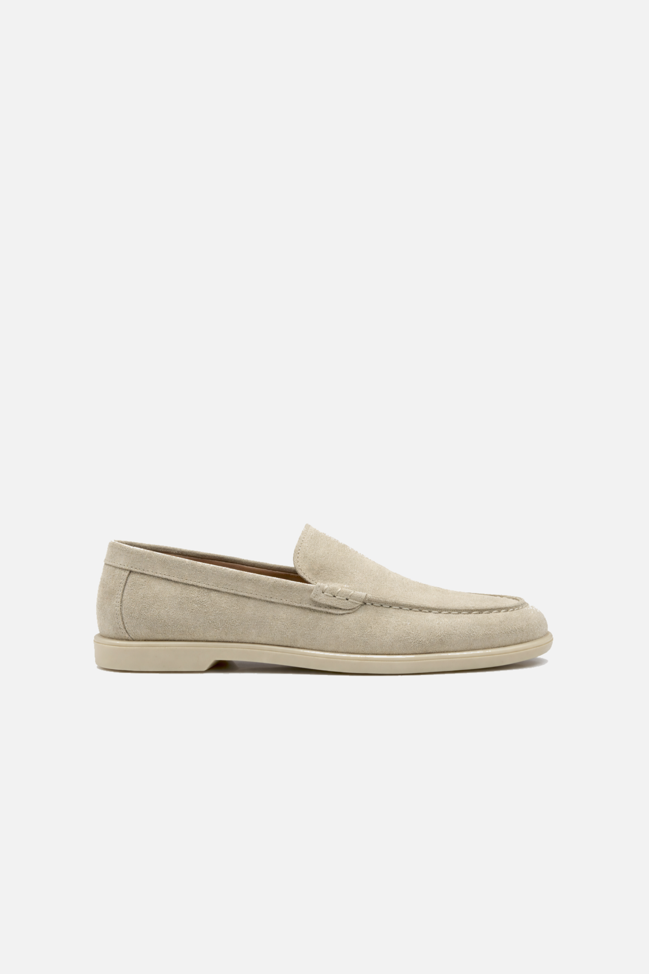 Jacob Yacht Loafers