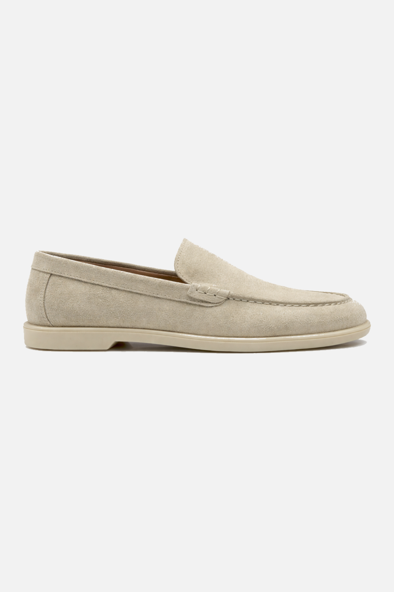 Jacob Yacht Loafers