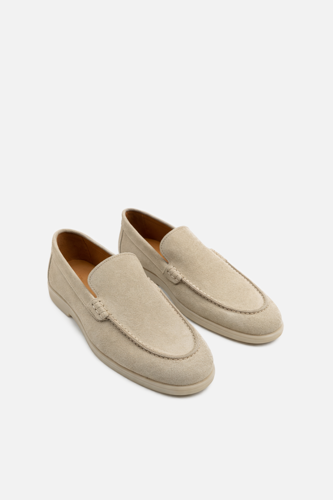 Jacob Yacht Loafers