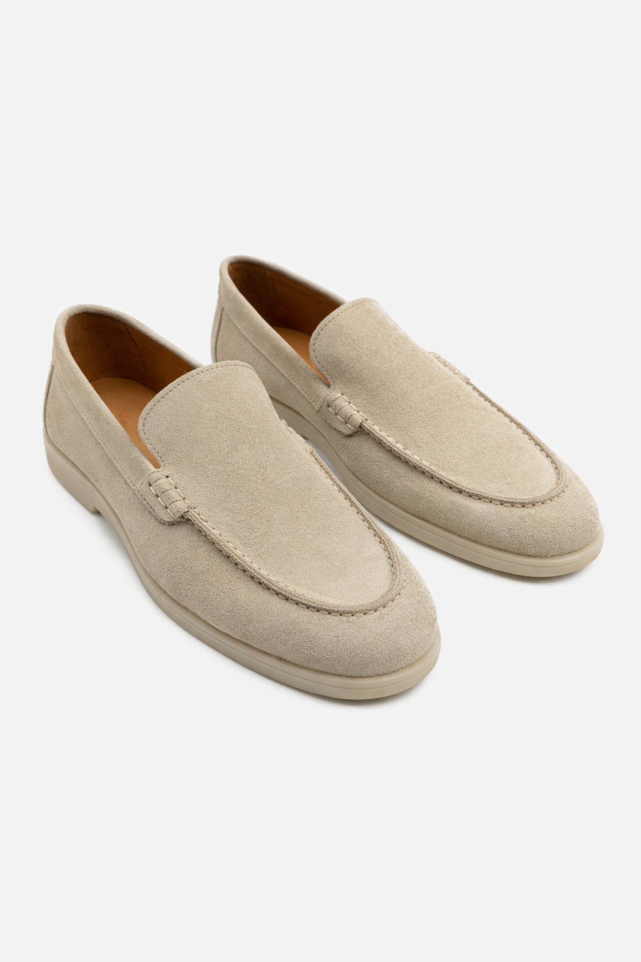 Jacob Yacht Loafers