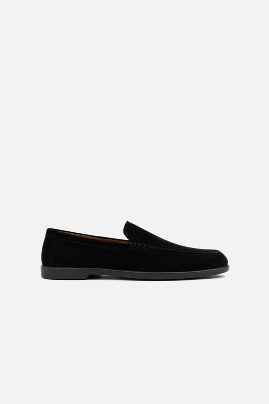 Jacob Yacht Loafers