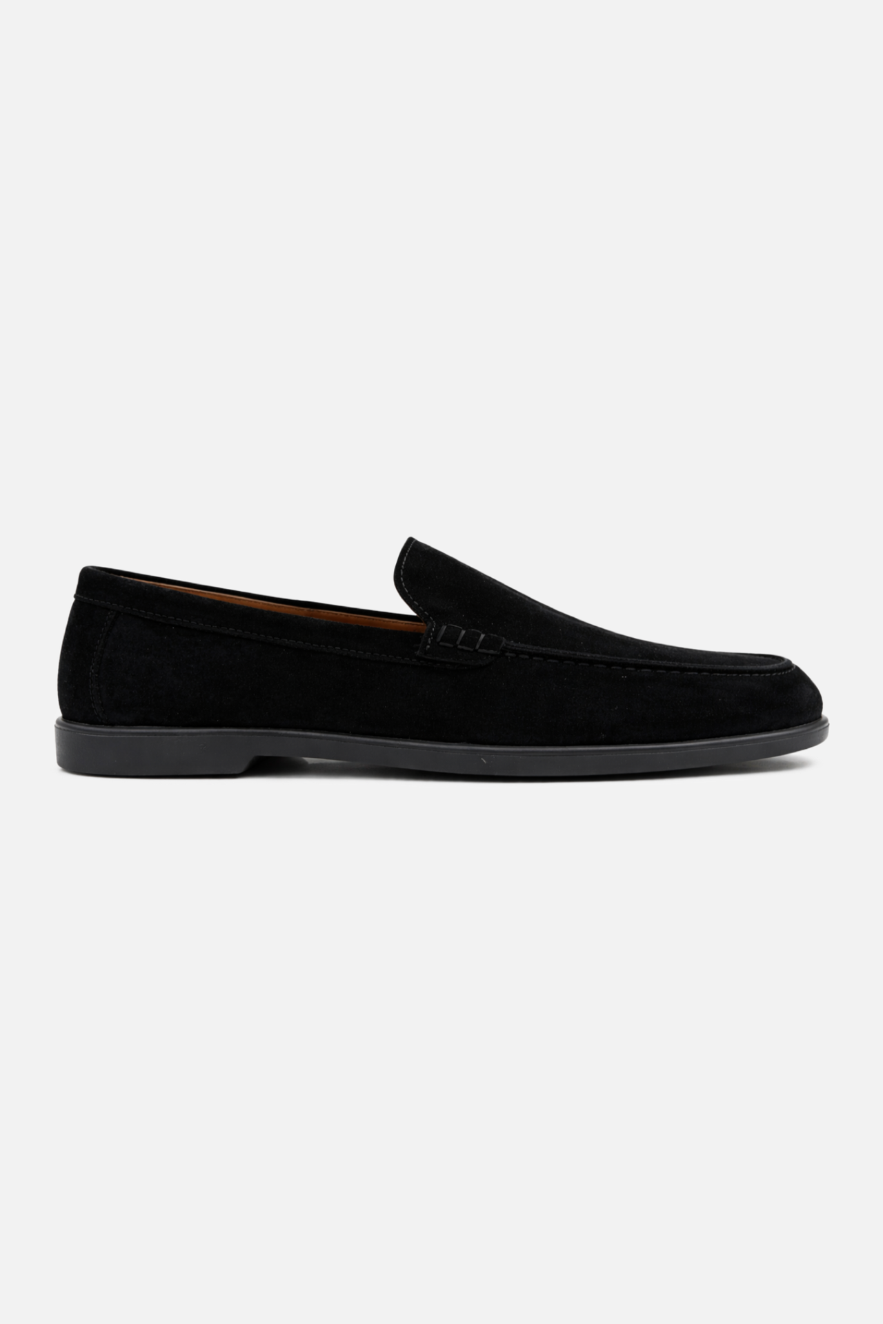 Jacob Yacht Loafers