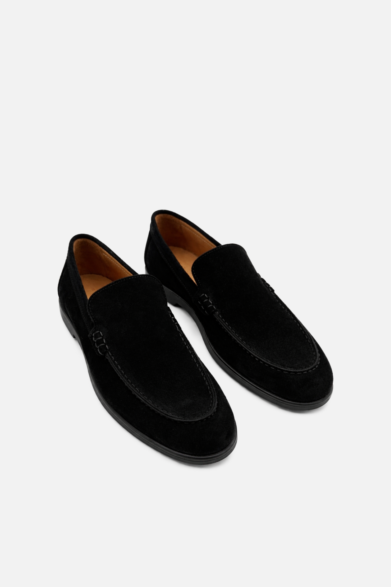 Jacob Yacht Loafers