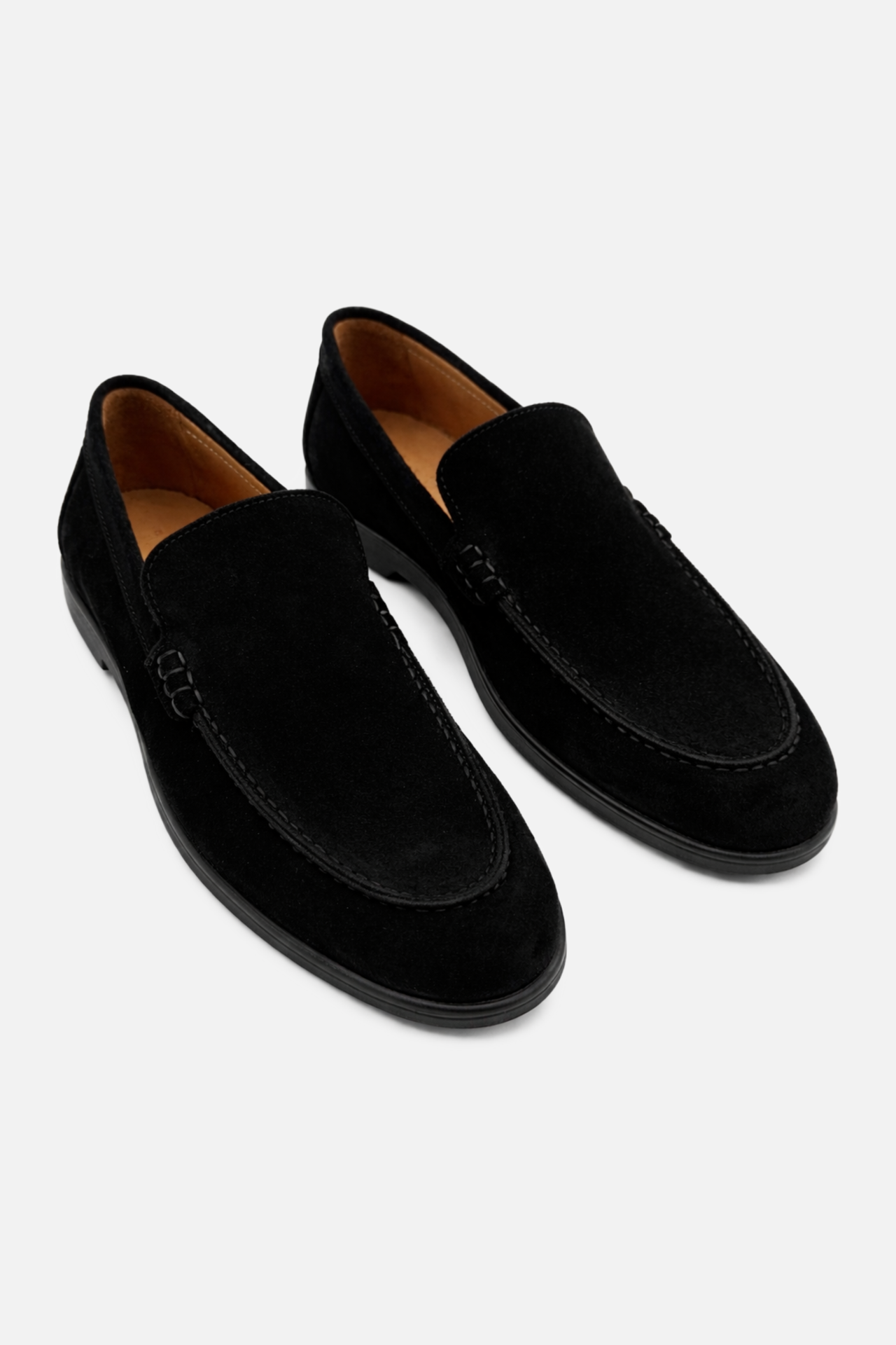 Jacob Yacht Loafers