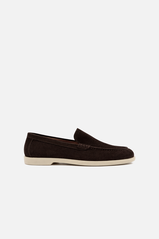 Jacob Yacht Loafers