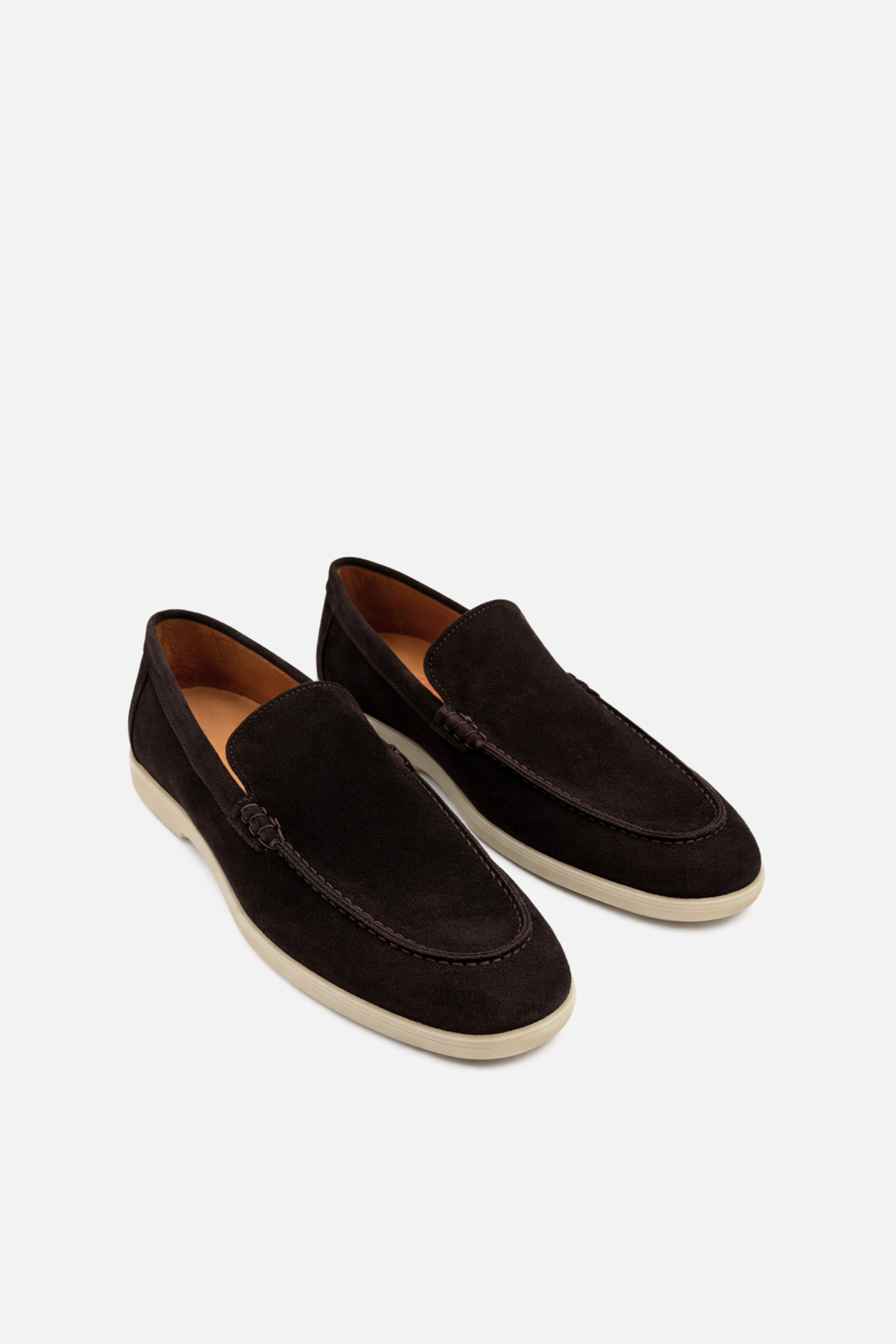 Jacob Yacht Loafers