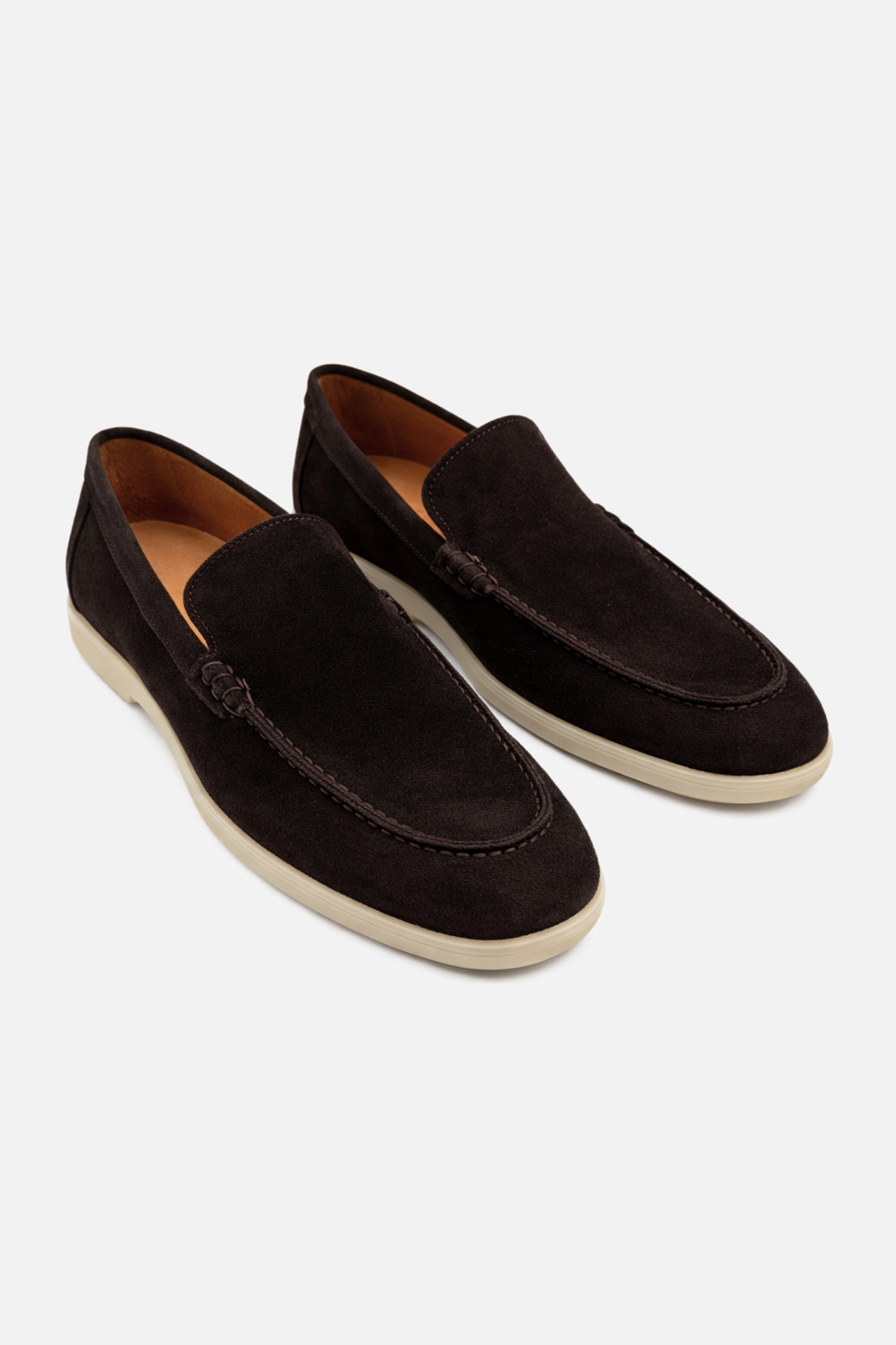 Jacob Yacht Loafers