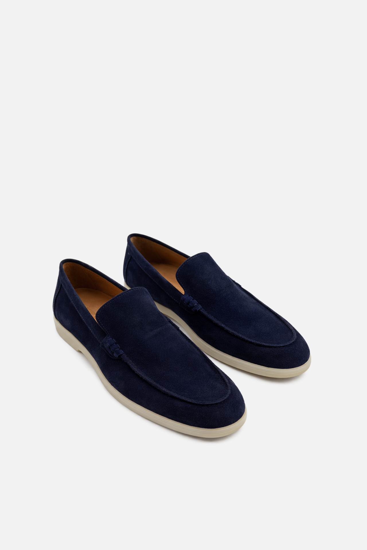 Jacob Yacht Loafers