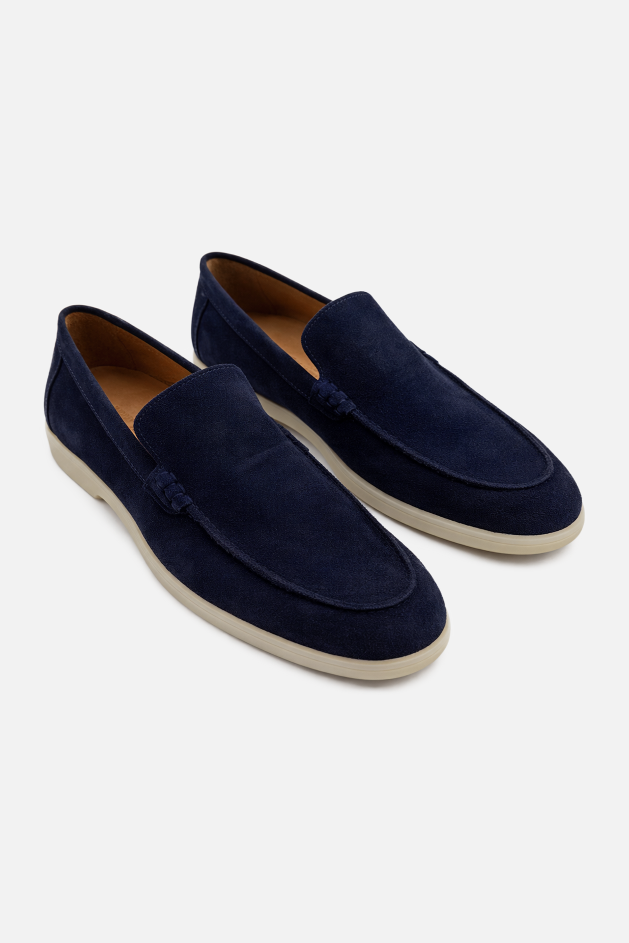 Jacob Yacht Loafers