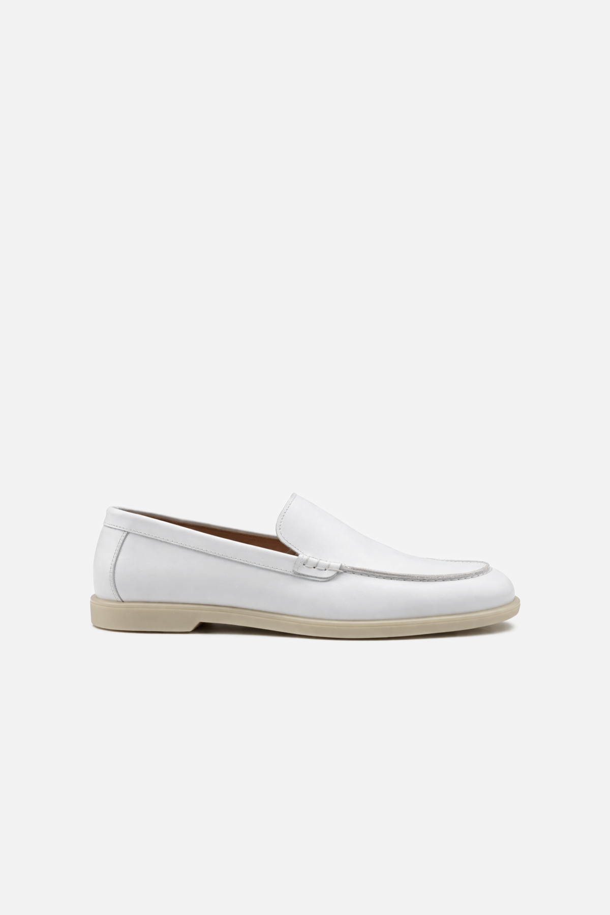 Jacob Yacht Loafers