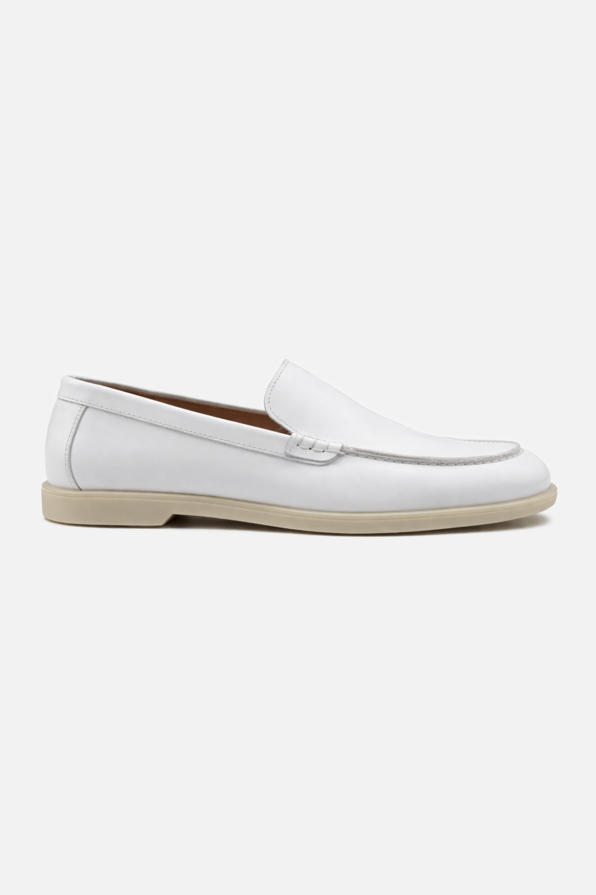 Jacob Yacht Loafers