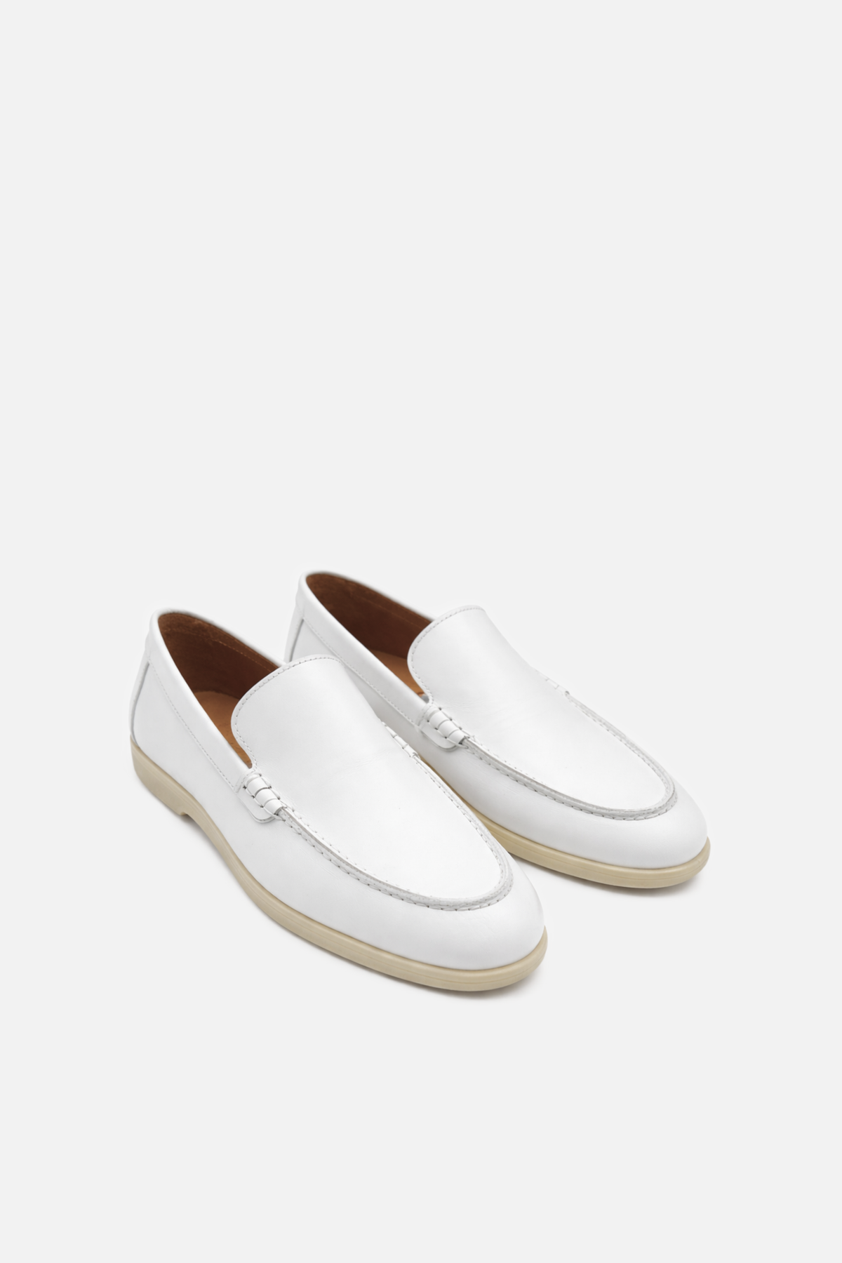 Jacob Yacht Loafers