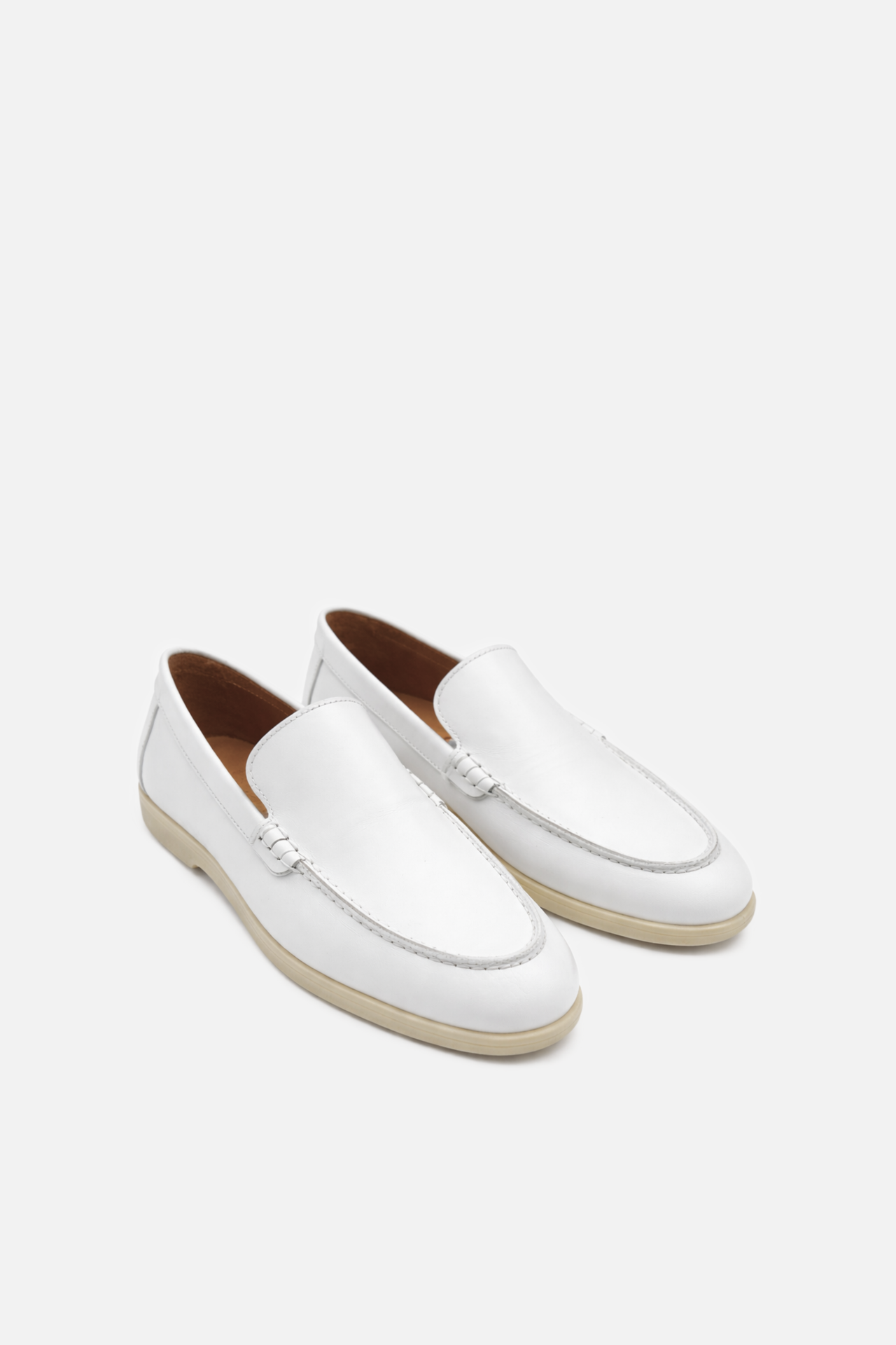 Jacob Yacht Loafers