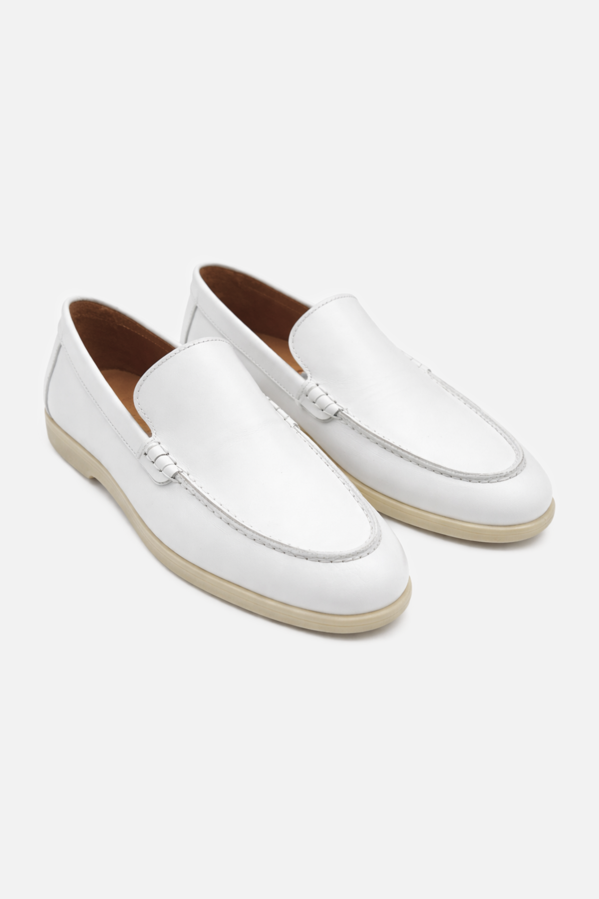 Jacob Yacht Loafers