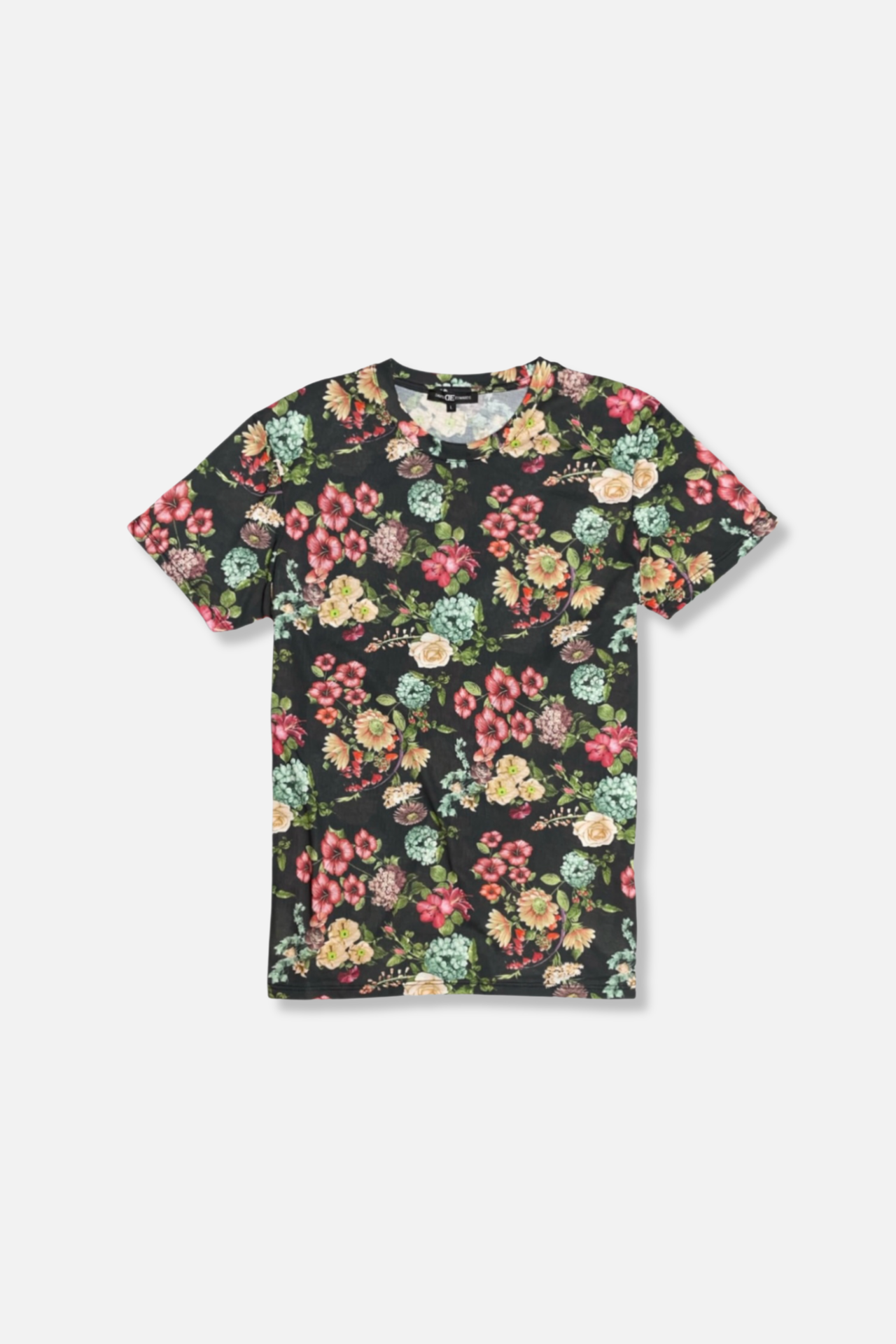 Dumont Crew Neck T-Shirt