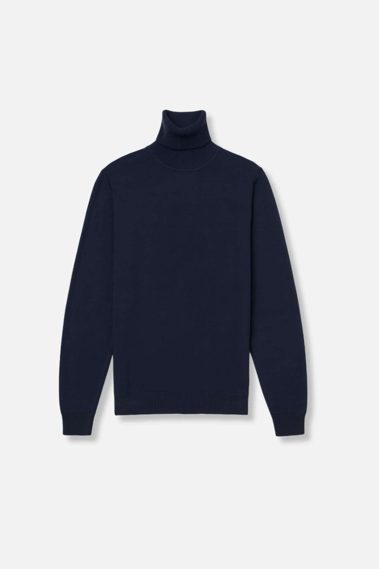 Donnie Turtleneck Sweater