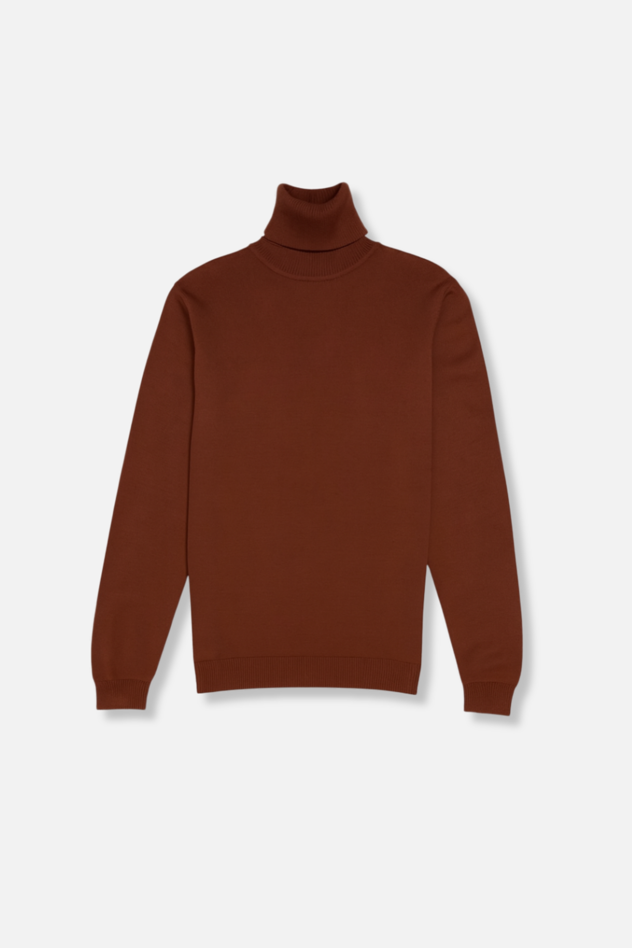 Donnie Turtleneck Sweater