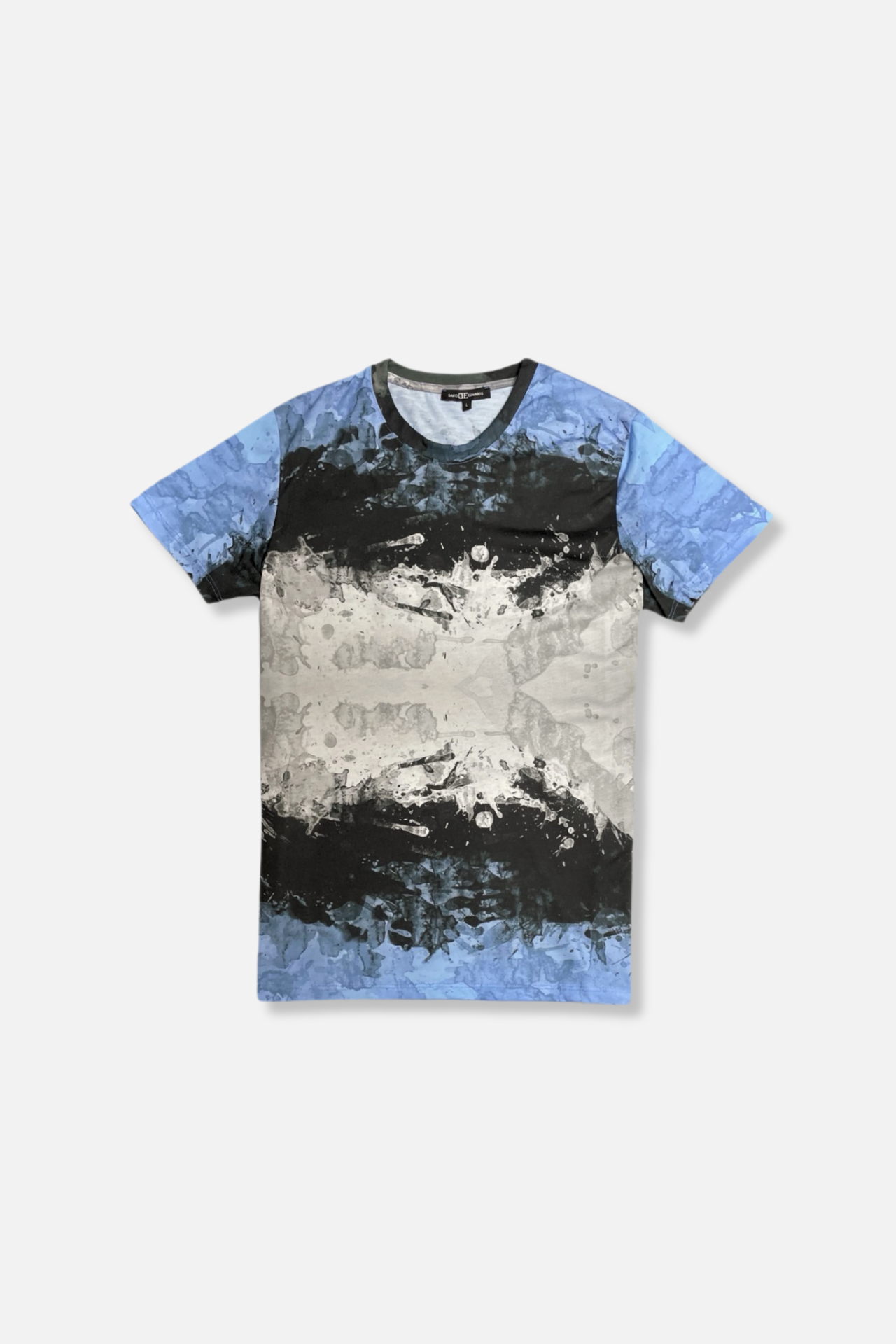 Dexter Crew Neck T-Shirt