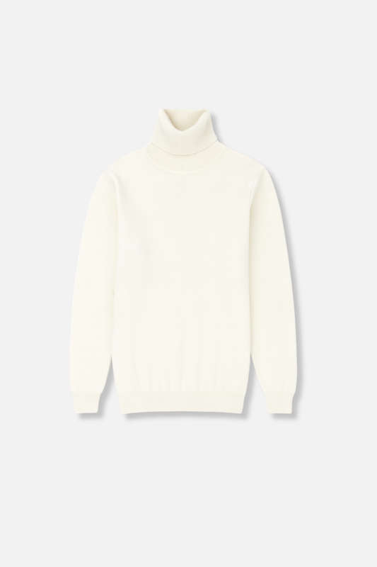 Donnie Turtleneck Sweater