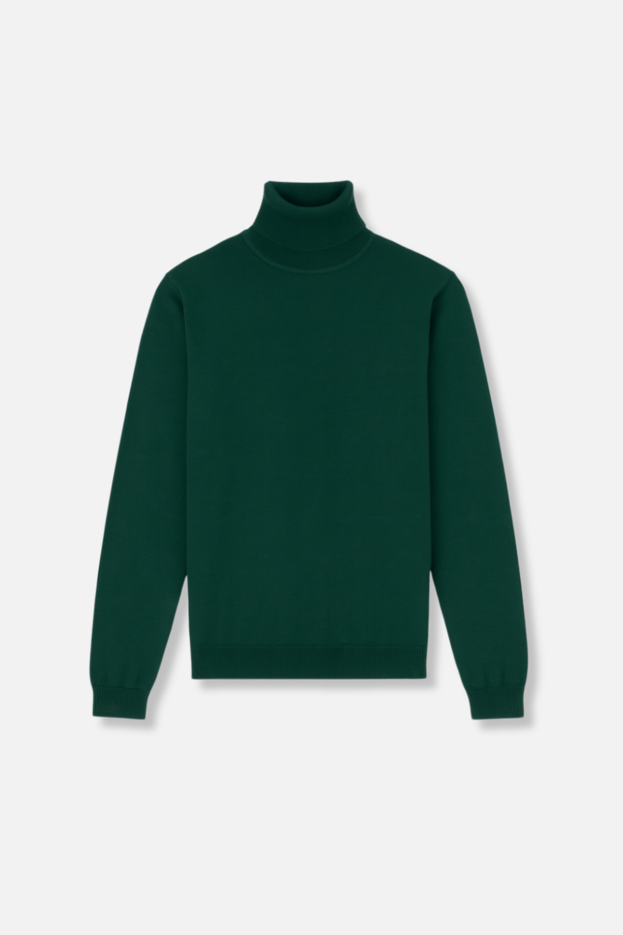 Donnie Turtleneck Sweater