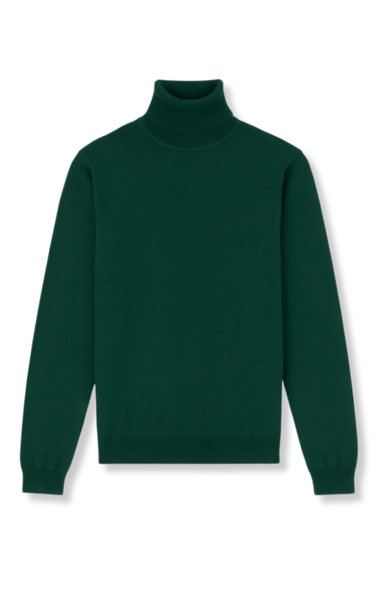 Donnie Turtleneck Sweater