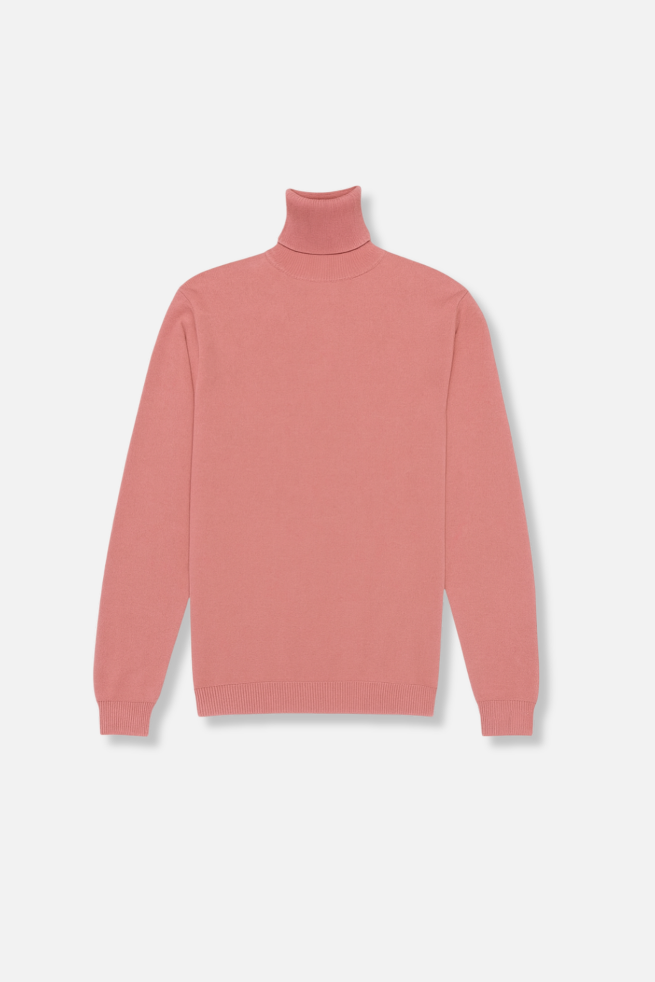 Donnie Turtleneck Sweater