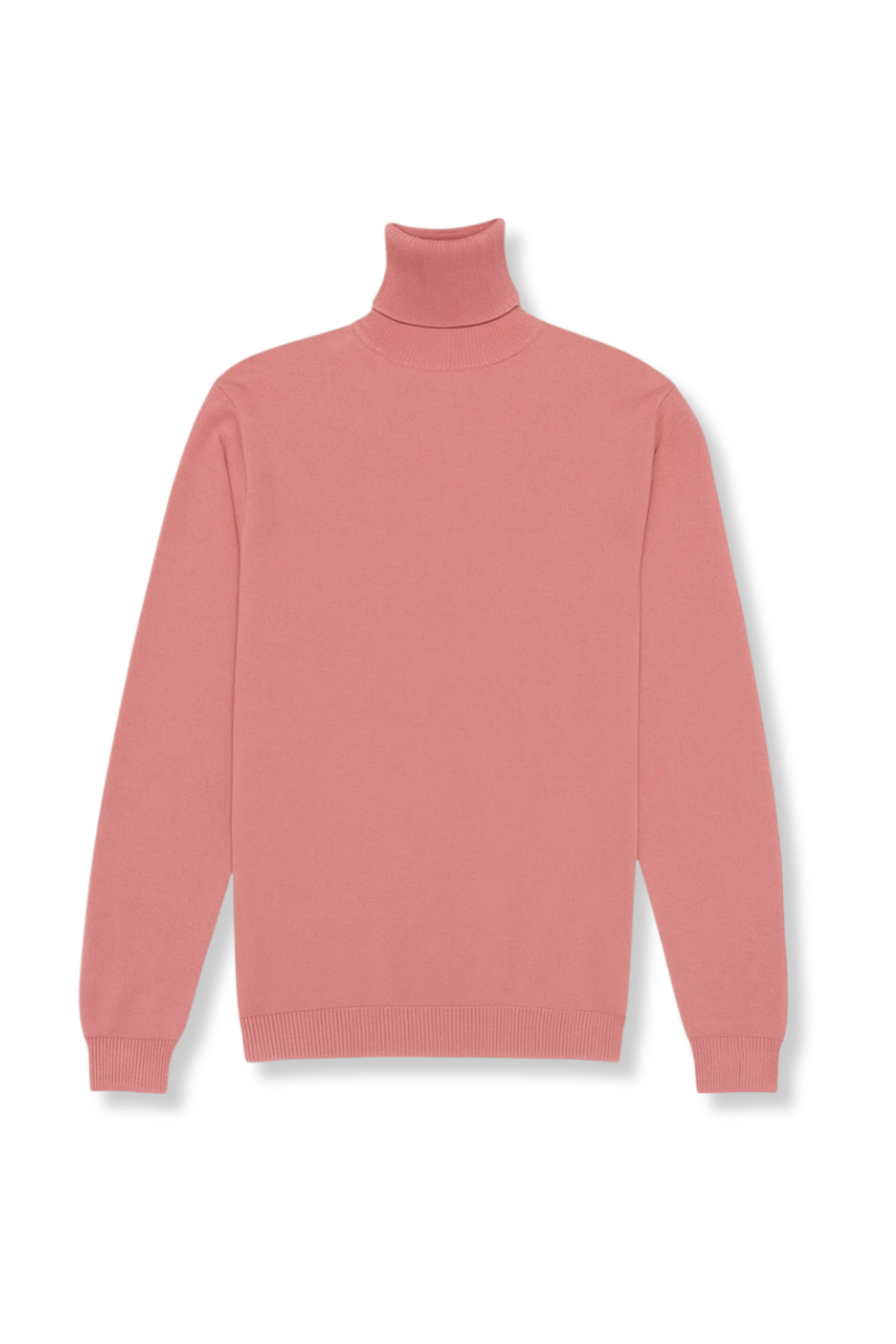 Donnie Turtleneck Sweater