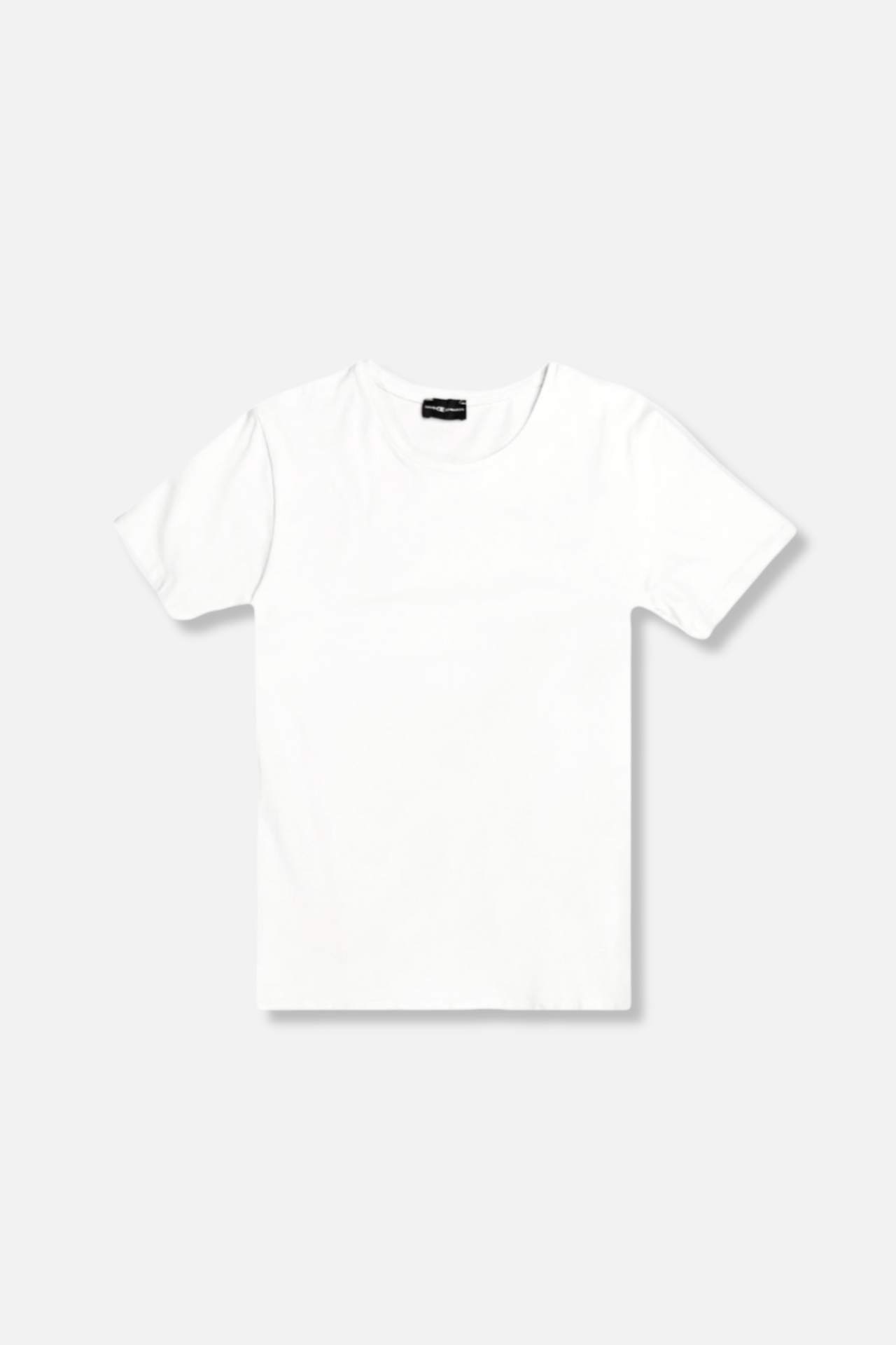 Deco Crewneck T-Shirt