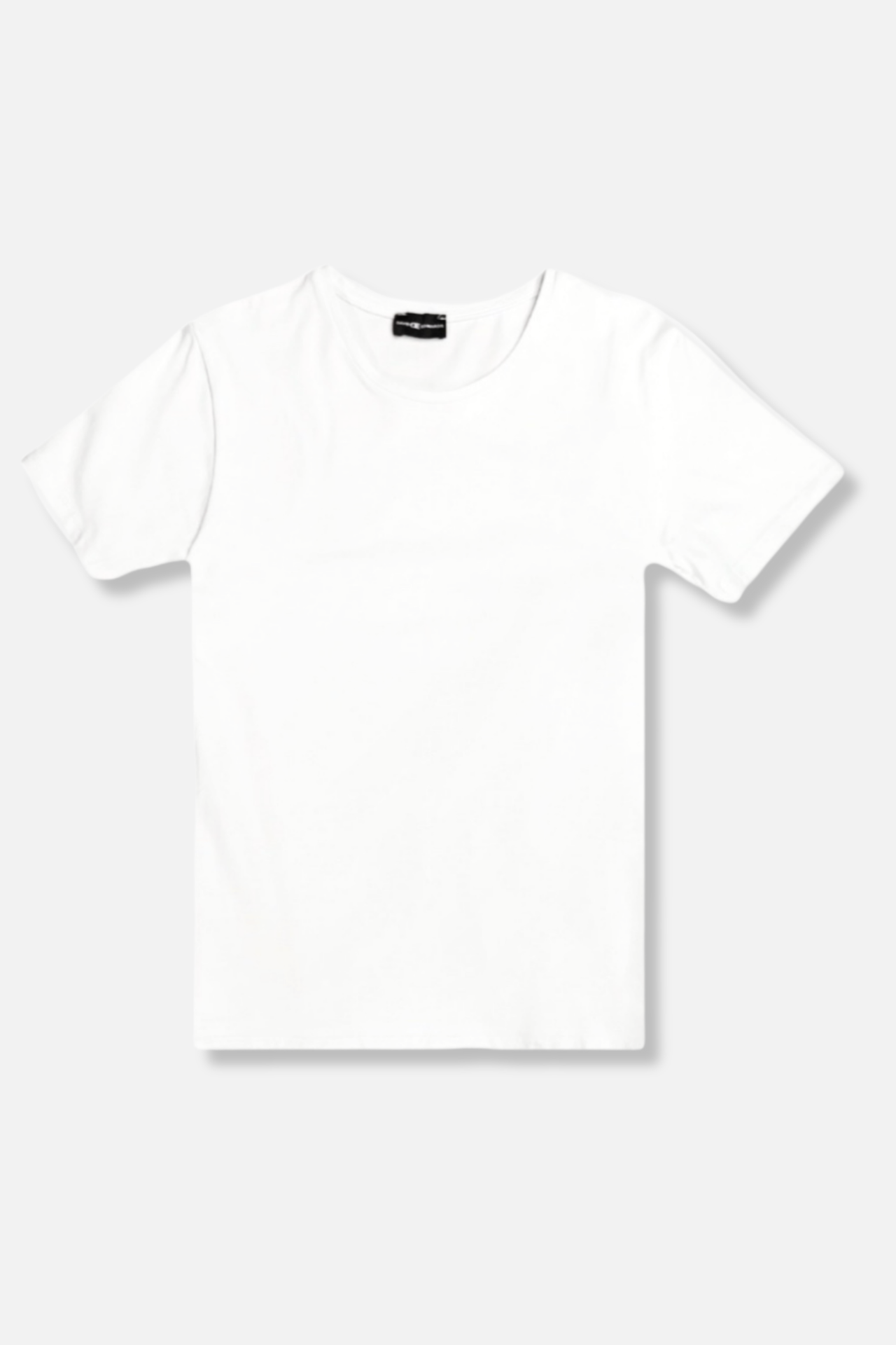 Deco Crewneck T-Shirt