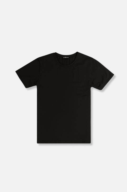 Deco Crewneck T-Shirt