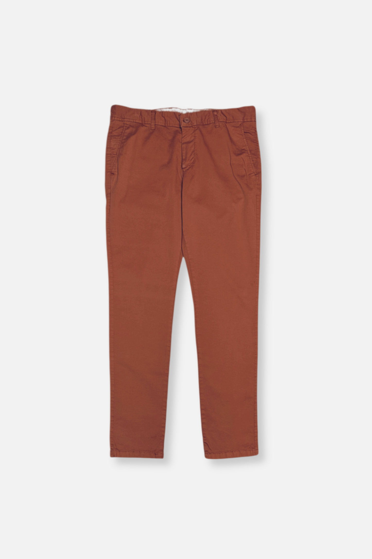 Dwayne Slim Fit Chino Pants