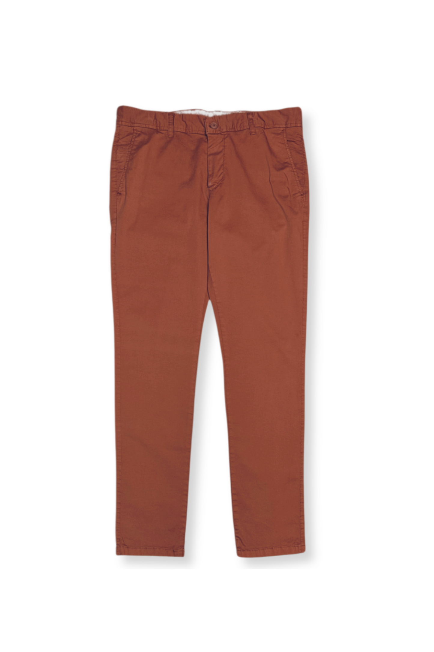 Dwayne Slim Fit Chino Pants