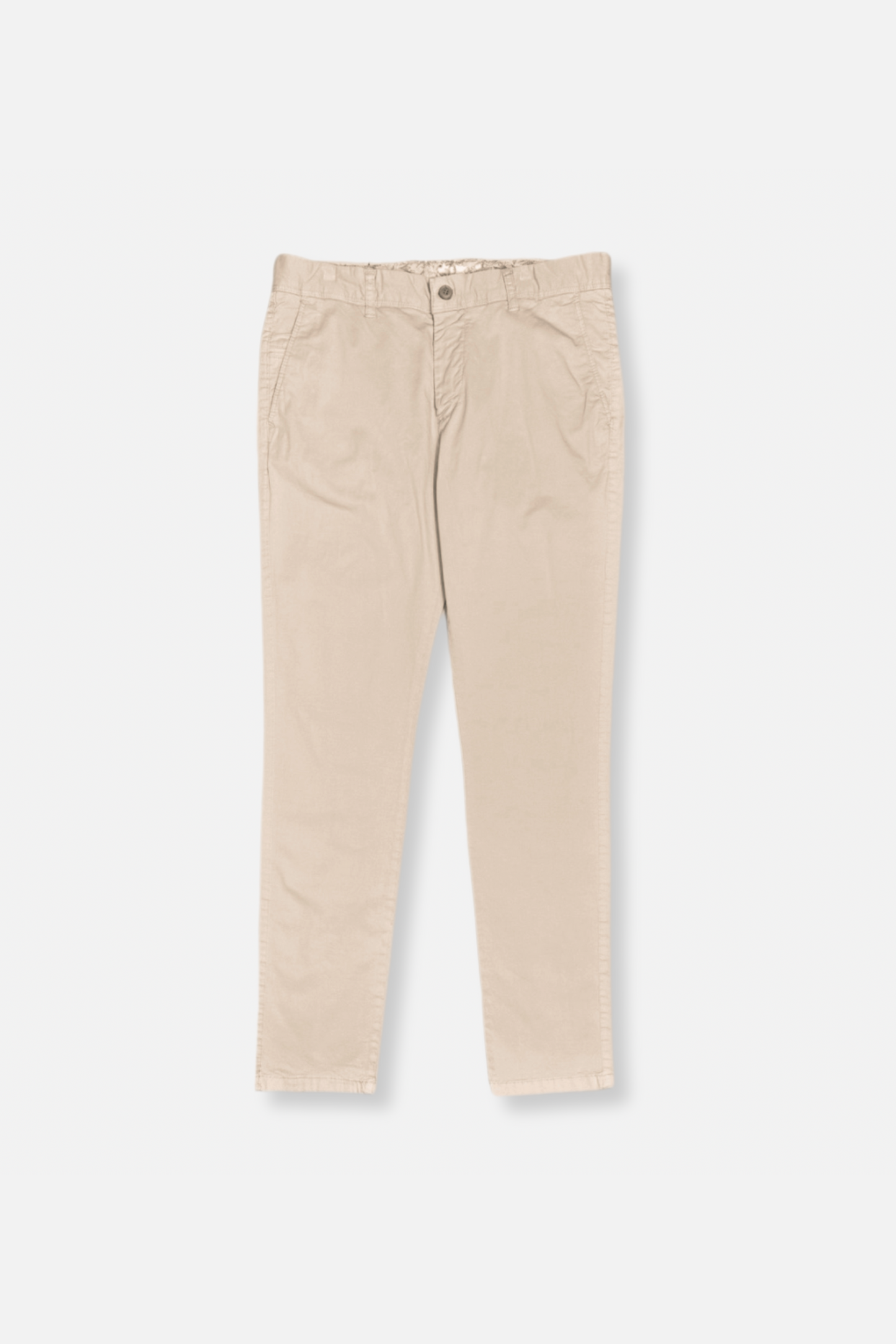 Dwayne Slim Fit Chino Pants