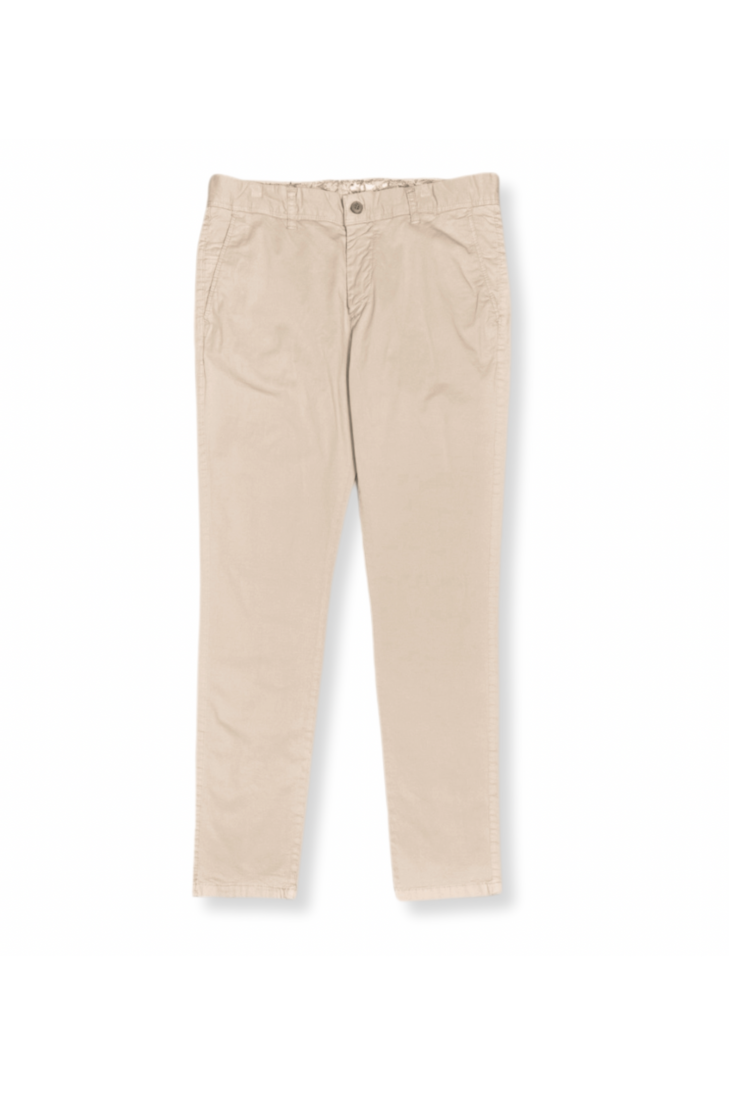 Dwayne Slim Fit Chino Pants